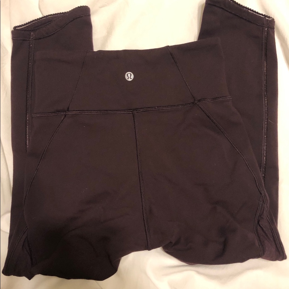 Lululemon athletica leggings
